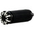 Burly Hawk Shift Toe Peg - Black