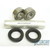 Vulcan Sealed Bearing Kit for 1974-1999 Rear Wheels Harley FXR, Dyna, Sportster