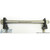 Vulcan Positive Stop Axle Adjuster Kit for 2002-2026 Harley Touring