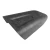 Thrashin Supply Matte Forged Carbon Air Scoop for Harley M8 Softail and 2024-2026 Touring