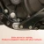 Thrashin Supply Mid Control Pullback Relocation Kit for 2018-2026 Harley Softail w/ Mids