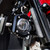 Custom Dynamics Shark Demon LED Fog Lights for 2026 Harley Touring
