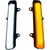Custom Dynamics Lower Fairing Run/Turn Signal LED Lights for 2026 Harley Touring
