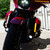 Custom Dynamics Lower Fairing Run/Turn Signal LED Lights for 2026 Harley Touring