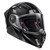 Daytona C6 Helmet Modular - DOT and ECE