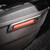 Custom Dynamics LED Saddlebag Latch Reflector Replacement for 2026 Harley Touring