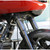 Arlen Ness Carbon Fiber Method Performance Fork Guards for 2014-2026 Harley Touring