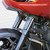 Arlen Ness Carbon Fiber Method Performance Fork Guards for 2014-2026 Harley Touring