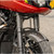Arlen Ness Carbon Fiber Method Performance Fork Guards for 2014-2026 Harley Touring