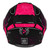 Daytona Glide DOT & ECE Modular Motorcycle Helmet