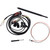 DynoJet Ignition Quick Shifter for 2001-2017 Harley with EV-1 Connectors