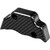 Slyfox Carbon Fiber Gear Position Cover for 2024-2026 Harley Touring