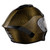 Daytona Helmets Viper Carbon Fiber DOT & ECE Full Face Helmet