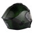 Daytona Helmets Viper Carbon Fiber DOT & ECE Full Face Helmet