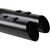 Vance & Hines Backslash 450 Slip-On Mufflers for 2017-2026 Harley Touring