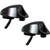 Kodlin Neowise X 3-1 Mini Fender Strut Turn Signals for 2018-2026 Harley Softail