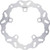 Galfer Contour Front Rotor for 2024-2026 Harley Touring