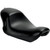 Le Pera Bare Bones Smooth Solo Seat for Harley Sportster