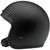 Biltwell Bonanza Helmet - Flat Black