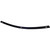 Performance Machine Merc Windshield Trim for 2014-2020 Harley Touring - Black Ops