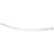 Performance Machine Scallop Windshield Trim - Chrome