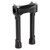 Biltwell Murdock Risers - Black - 8"