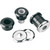 Arlen Ness Polyurethane Riser Bushing Kit for 1984-2022 Harley Touring Models