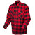 Scorpion Covert Moto Flannel Shirt