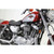 V-Twin Chrome Oval Mesh Air Cleaner for 1991-2016 Harley Sportster