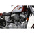 V-Twin Chrome Round Mesh Air Cleaner for 1991-2016 Harley Sportster