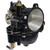 S&S Big Bore Super E Carburetor for Harley - Black