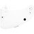 Icon TracShield Fog-Free Shield