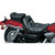 Le Pera Regal Plush Pillow Seat for Harley FXR