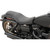 Drag Specialties Predator Seat for 2006-2017 Harley Dyna - Smooth