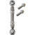 Alloy Art Mid Control Shift Linkage for Harley