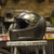 Biltwell Lane Splitter Helmet - Bronze Metallic