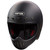 Simpson M50 Helmet - Matte Black