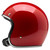 Biltwell Bonanza Helmet - Gloss Blood Red