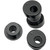 LA Choppers Angled Riser Bushing Kit for Harley