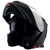 Z1R Solaris Modular Helmet - Matte Black