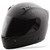 FLY Street Revolt Helmet - Ink N Needle Black