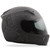 FLY Street Revolt Helmet - Ink N Needle Black