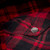 Highway 21 Armored Flannel Shirt - Red