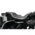 Mustang Super Tripper Classic Seat for 2008-2023 Harley Touring