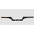 Trask 1-1/4" V-Line Moto Handlebars for Harley - Black