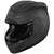 Icon Airmada Scrawl Helmet - Black