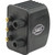 S&S 3 Ohm High-Output Single-Fire Ignition Coil