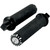 Roland Sands Chrono Foot Pegs for Harley - Contrast Cut