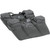 Drag Specialties Saddlebag Liners for 1993-13 Harley Hard Saddlebags