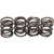 Kibblewhite Valve Spring Kit for 1948-1984 Harley